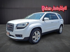 Used 2017 GMC Acadia Limited 4d SUV AWD at Peters Auto Mall near High Point, NC