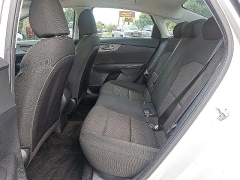 Used 2020 Kia Forte 4d Sedan LXS at Peters Auto Mall near High Point, NC