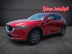 Used 2018 Mazda CX-5 4d SUV AWD Grand Touring at Peters Auto Mall near High Point, NC