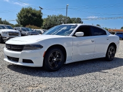 Used 2022  Dodge Charger SXT RWD at Peters Auto Mall near High Point&comma; NC