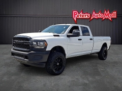Used 2024  Ram 2500 4WD Tradesman Crew Cab 8' Box at Peters Auto Mall near High Point&comma; NC