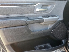 Used 2020 Ram 1500 2WD Crew Cab Big Horn at Peters Auto Mall near High Point, NC