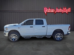 Used 2022  Ram 2500 4WD Tradesman Crew Cab 6'4" Box at Peters Auto Mall near High Point, NC