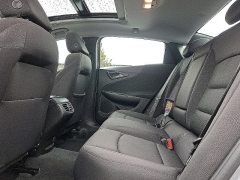 Used 2024  Chevrolet Malibu 4dr Sdn 1LT at Peters Auto Mall near High Point&comma; NC