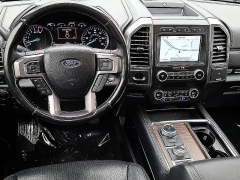 Used 2020  Ford Expedition Max 4d SUV 4WD Platinum at Peters Auto Mall near High Point&comma; NC