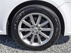 Used 2019  Ford Flex 4d SUV AWD Limited at Peters Auto Mall near High Point&comma; NC
