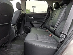 Used 2026  Nissan Rogue AWD Platinum at Peters Auto Mall near High Point&comma; NC