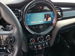 Used 2022  MINI Hardtop 4 Door Cooper S FWD at Peters Auto Mall near High Point&comma; NC