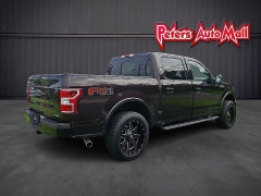 Used 2018 Ford F-150 4WD SuperCrew XLT 5 1/2 at Peters Auto Mall near High Point, NC