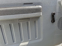 Used 2013 Ford Super Duty F-250 2WD Reg Cab XL at Peters Auto Mall near High Point, NC