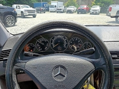 Used 2000 Mercedes-Benz SL-Class 2d Convertible SL500 at Peters Auto Mall near High Point, NC