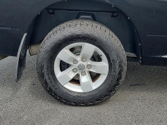 Used 2013 Ram 1500 2WD Reg Cab Tradesman at Peters Auto Mall near High Point, NC