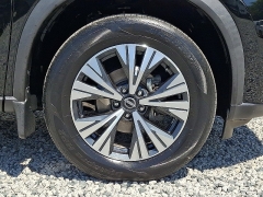 Used 2023  Nissan Rogue AWD SV at Peters Auto Mall near High Point&comma; NC