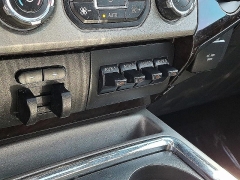 Used 2016  Ford Super Duty F-250 4WD Crew Cab Platinum at Peters Auto Mall near High Point&comma; NC