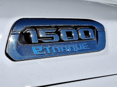 Used 2021  Ram 1500 4WD Tradesman Crew Cab 5'7" Box at Peters Auto Mall near High Point, NC