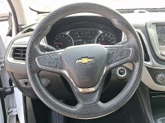 Used 2019  Chevrolet Equinox 4d SUV AWD LT w&sol;1LT at Peters Auto Mall near High Point&comma; NC