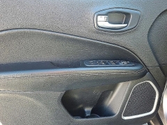 Used 2021  Jeep Compass Limited 4x4 at Peters Auto Mall near High Point, NC