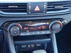 Used 2019  Kia Forte 4d Sedan FE Auto at Peters Auto Mall near High Point&comma; NC