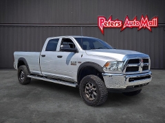  2018 Ram 2500 4WD Crew Cab Tradesman Longbed at Peters Auto Mall near High Point, NC