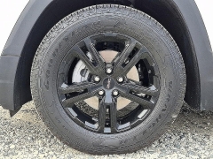 Used 2024  GMC Terrain AWD 4dr AT4 at Peters Auto Mall near High Point&comma; NC