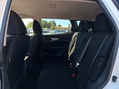 Used 2020  Nissan Rogue 4d SUV FWD S at Peters Auto Mall near High Point&comma; NC