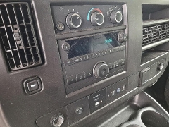 Used 2021  Chevrolet Express Cargo Van RWD 2500 155" at Peters Auto Mall near High Point&comma; NC