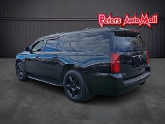 Used 2018  Chevrolet Suburban 4d SUV RWD LT at Peters Auto Mall near High Point&comma; NC