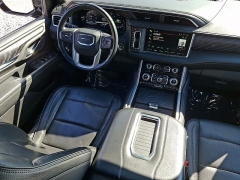 Used 2023  GMC Yukon XL 2WD 4dr Denali at Peters Auto Mall near High Point&comma; NC