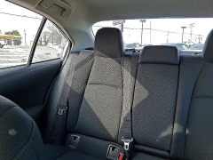 Used 2024  Toyota Corolla LE CVT at Peters Auto Mall near High Point&comma; NC