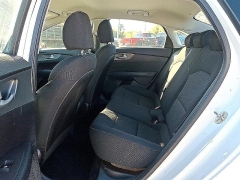 Used 2019  Kia Forte 4d Sedan LXS at Peters Auto Mall near High Point, NC