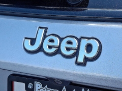 Used 2018  Jeep Compass 4d SUV FWD Sport at Peters Auto Mall near High Point, NC