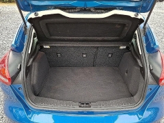 Used 2018  Ford Focus 4d Hatchback SE at Peters Auto Mall near High Point&comma; NC