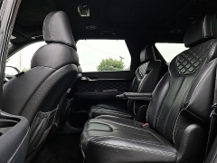 Used 2021  Hyundai Palisade Calligraphy FWD at Peters Auto Mall near High Point&comma; NC