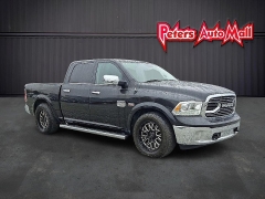  2017 Ram 1500 4WD Crew Cab Longhorn at Peters Auto Mall near High Point, NC
