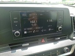 Used 2024 Kia Sportage LX FWD at Peters Auto Mall near High Point, NC
