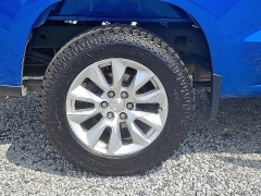 Used 2023 Chevrolet Silverado 1500 4WD Crew Cab 147" Custom at Peters Auto Mall near High Point, NC