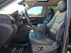 Used 2020  Cadillac Escalade 4d SUV RWD Premium Luxury at Peters Auto Mall near High Point&comma; NC