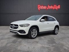  2023 Mercedes-Benz GLA GLA 250 SUV at Peters Auto Mall near High Point, NC