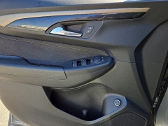 Used 2025  Chevrolet Trailblazer AWD 4dr ACTIV at Peters Auto Mall near High Point&comma; NC