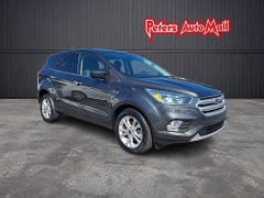  2019 Ford Escape 4d SUV FWD SE at Peters Auto Mall near High Point, NC