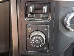 Used 2022 Ford F-150 4WD XLT SuperCrew 5.5' Box at Peters Auto Mall near High Point, NC