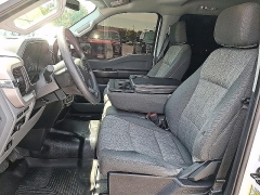 Used 2023  Ford F-150 4WD XL SuperCrew 5&period;5' Box at Peters Auto Mall near High Point&comma; NC