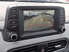 Used 2020 Hyundai Kona 4d SUV AWD SEL at Peters Auto Mall near High Point, NC