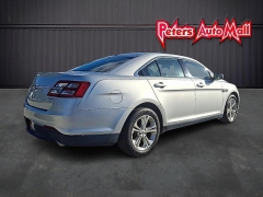 Used 2017  Ford Taurus 4d Sedan FWD SE V6 at Peters Auto Mall near High Point, NC