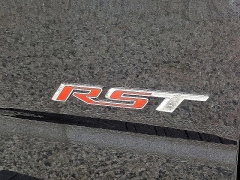 Used 2020 Chevrolet Silverado 1500 4WD Crew Cab RST at Peters Auto Mall near High Point, NC