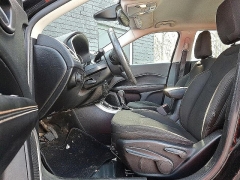 Used 2020  Jeep Compass 4d SUV 4WD Sport at Peters Auto Mall near High Point&comma; NC