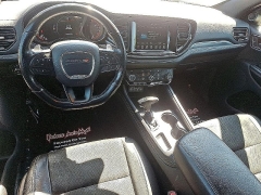 Used 2021 Dodge Durango GT Plus AWD at Peters Auto Mall near High Point, NC