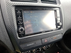 Used 2022 Mitsubishi Outlander Sport ES 2.0 AWC CVT at Peters Auto Mall near High Point, NC