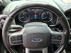 Used 2022  Ford F-150 4WD XLT SuperCrew 5&period;5' Box at Peters Auto Mall near High Point&comma; NC