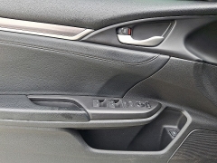 Used 2019 Honda Civic Sedan 4d Touring at Peters Auto Mall near High Point, NC